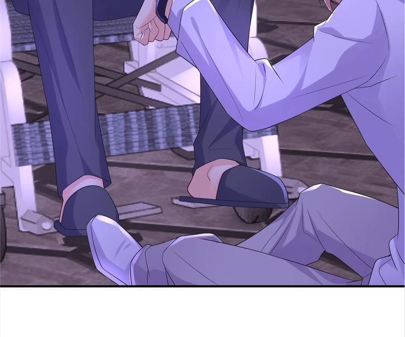 Warm Wedding Chapter 385 page 41 - 