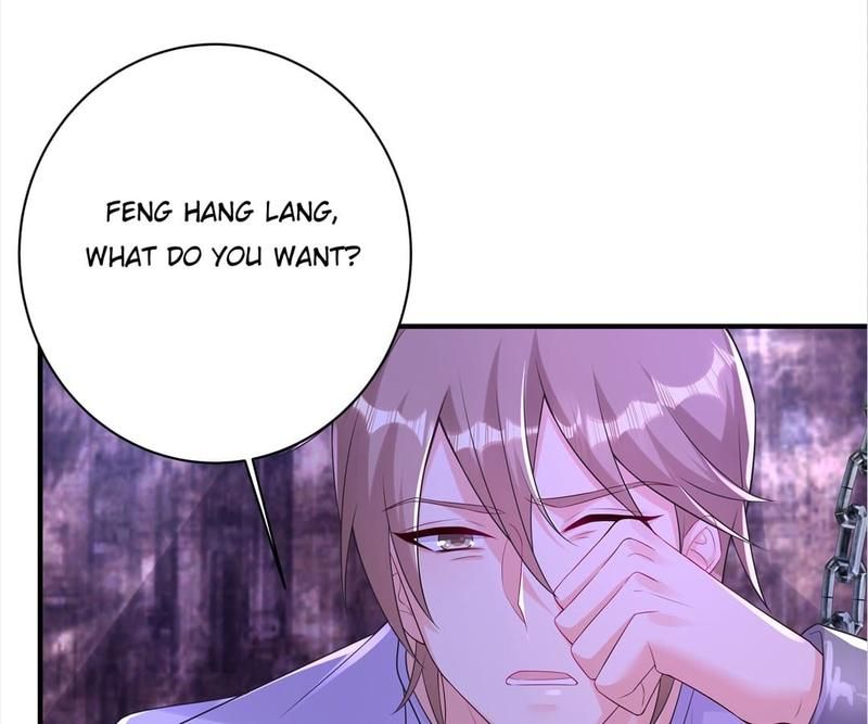 Warm Wedding Chapter 385 page 42 - 