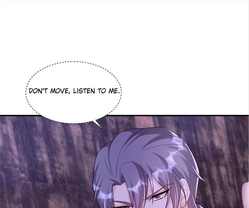 Warm Wedding Chapter 385 page 44 - 