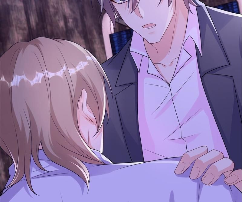 Warm Wedding Chapter 385 page 45 - 