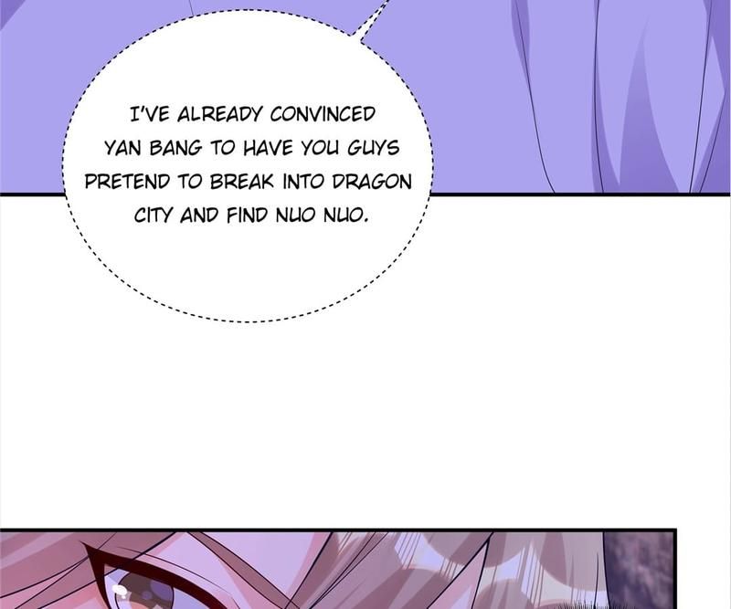 Warm Wedding Chapter 385 page 46 - 