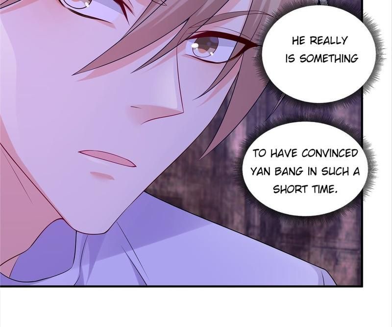 Warm Wedding Chapter 385 page 47 - 