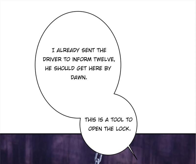 Warm Wedding Chapter 385 page 49 - 