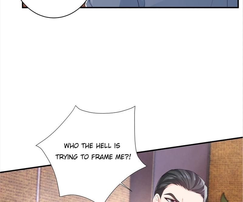 Warm Wedding Chapter 385 page 6 - 