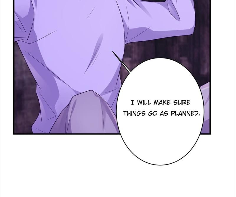 Warm Wedding Chapter 385 page 54 - 