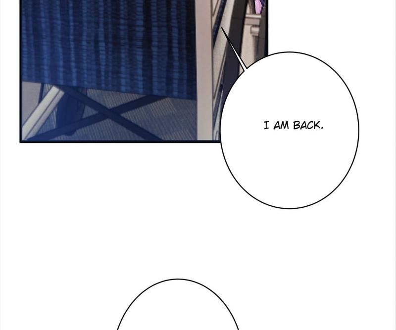 Warm Wedding Chapter 385 page 58 - 