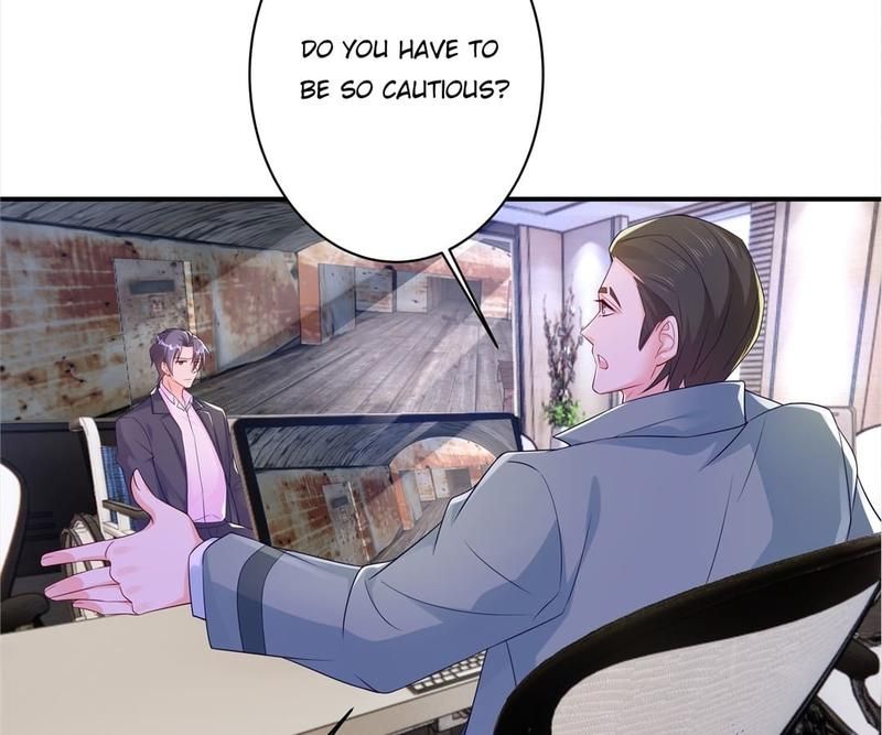 Warm Wedding Chapter 385 page 59 - 