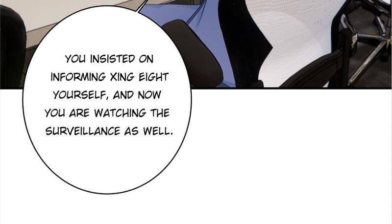 Warm Wedding Chapter 385 page 60 - 