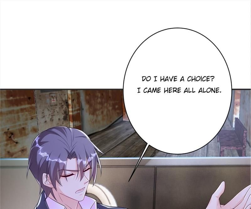 Warm Wedding Chapter 385 page 61 - 