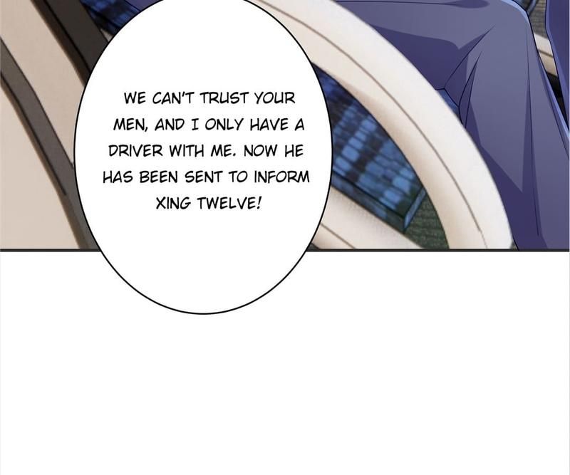 Warm Wedding Chapter 385 page 63 - 