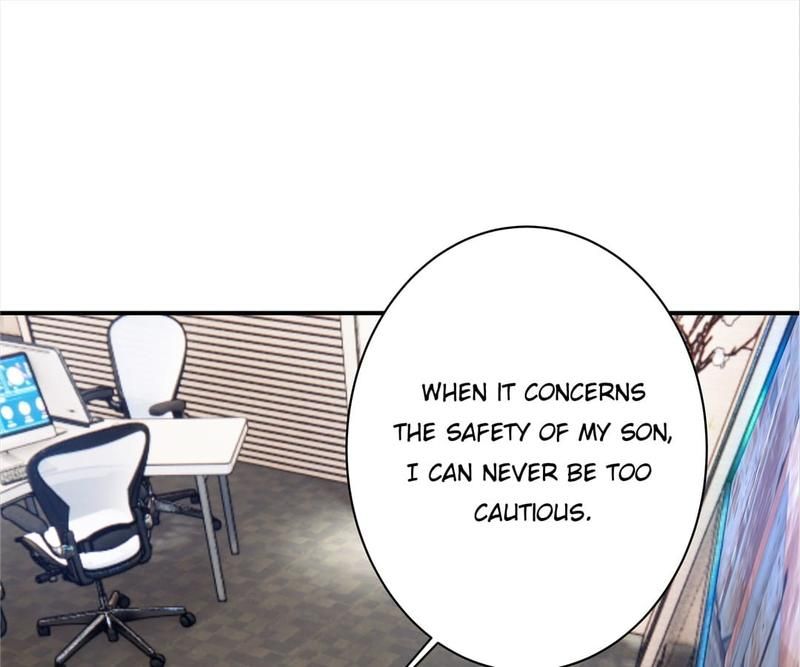 Warm Wedding Chapter 385 page 66 - 