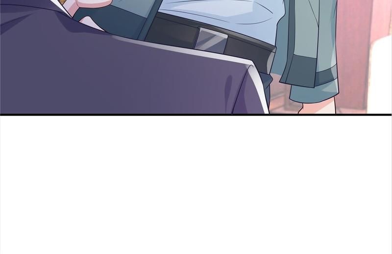 Warm Wedding Chapter 385 page 8 - 