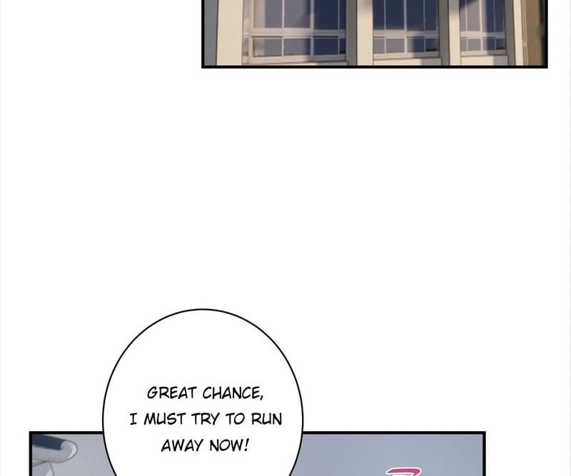 Warm Wedding Chapter 385 page 71 - 