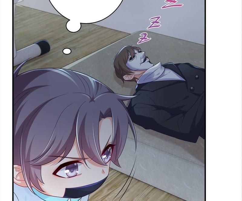Warm Wedding Chapter 385 page 72 - 