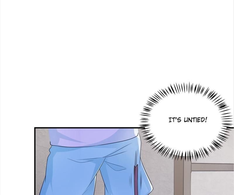 Warm Wedding Chapter 385 page 76 - 