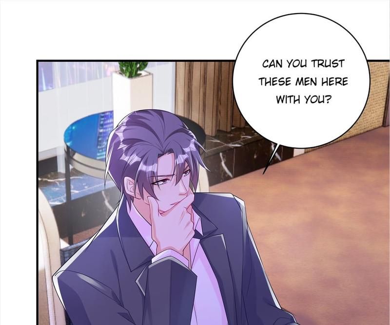 Warm Wedding Chapter 385 page 9 - 