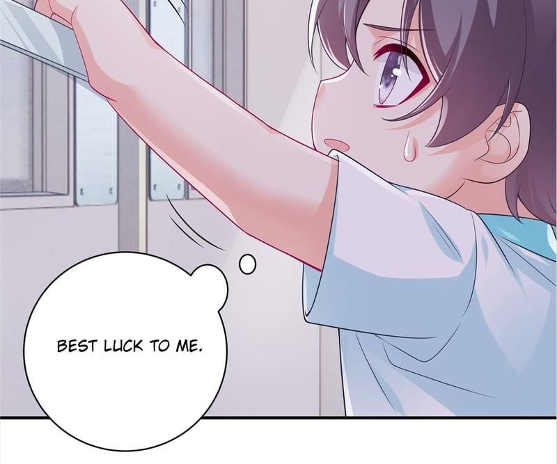 Warm Wedding Chapter 385 page 81 - 