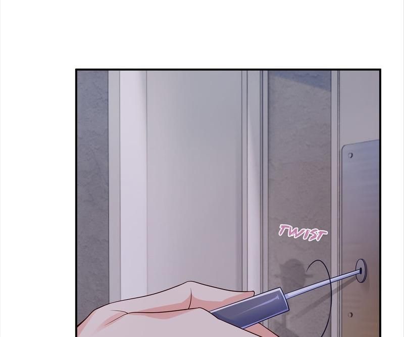 Warm Wedding Chapter 385 page 86 - 