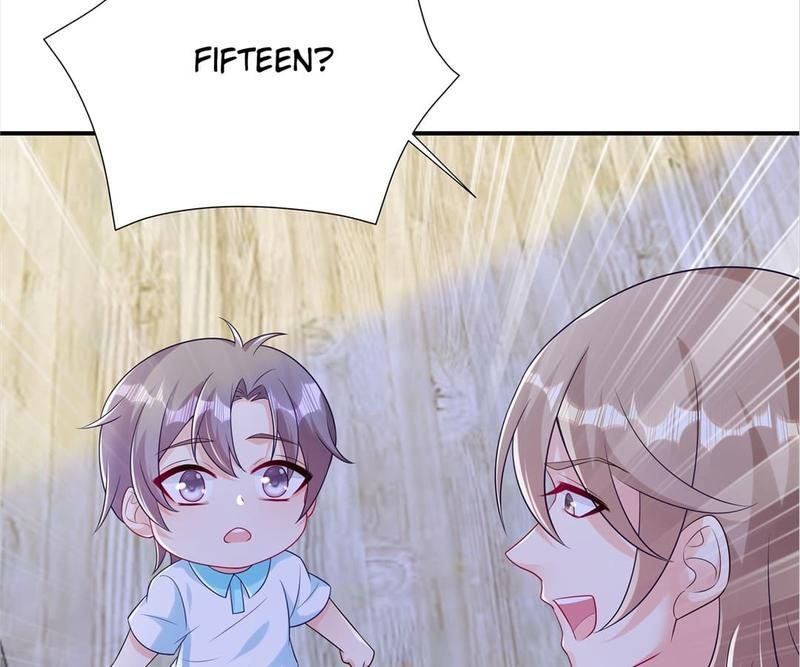 Warm Wedding Chapter 385 page 89 - 