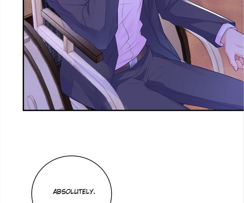 Warm Wedding Chapter 385 page 10 - 