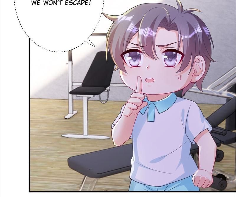 Warm Wedding Chapter 386 page 2 - 