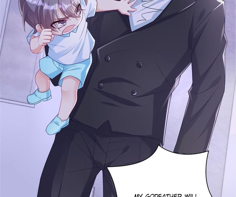 Warm Wedding Chapter 386 page 11 - 