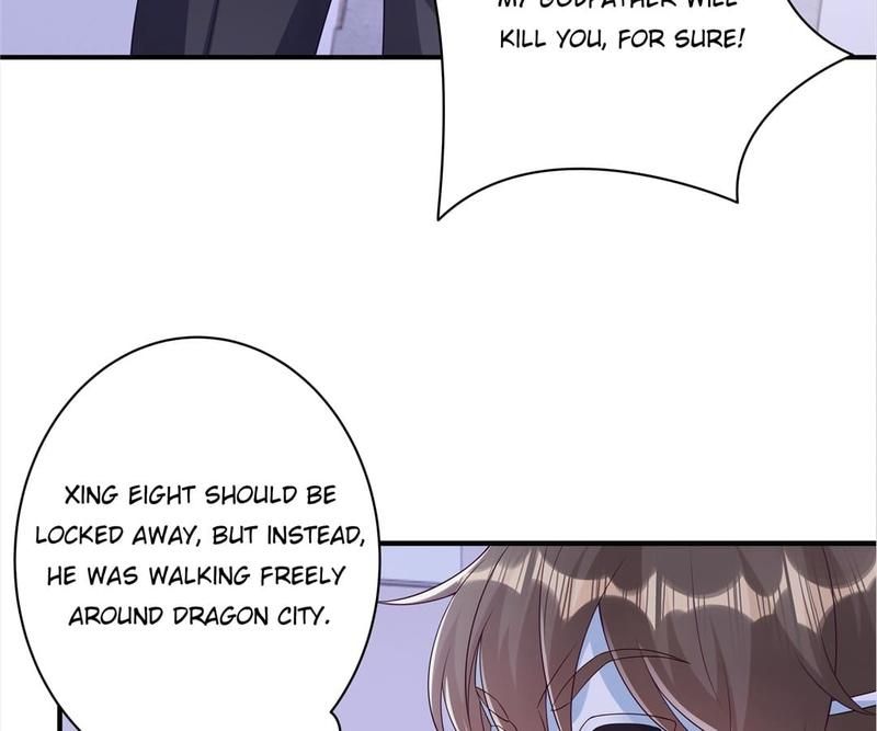 Warm Wedding Chapter 386 page 12 - 