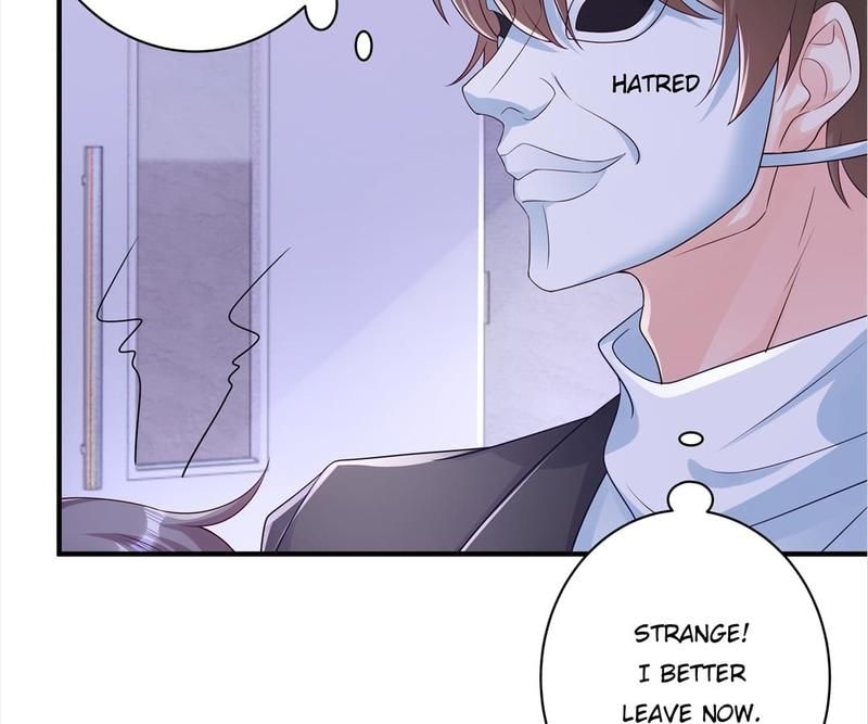 Warm Wedding Chapter 386 page 13 - 