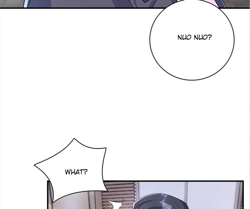 Warm Wedding Chapter 386 page 17 - 