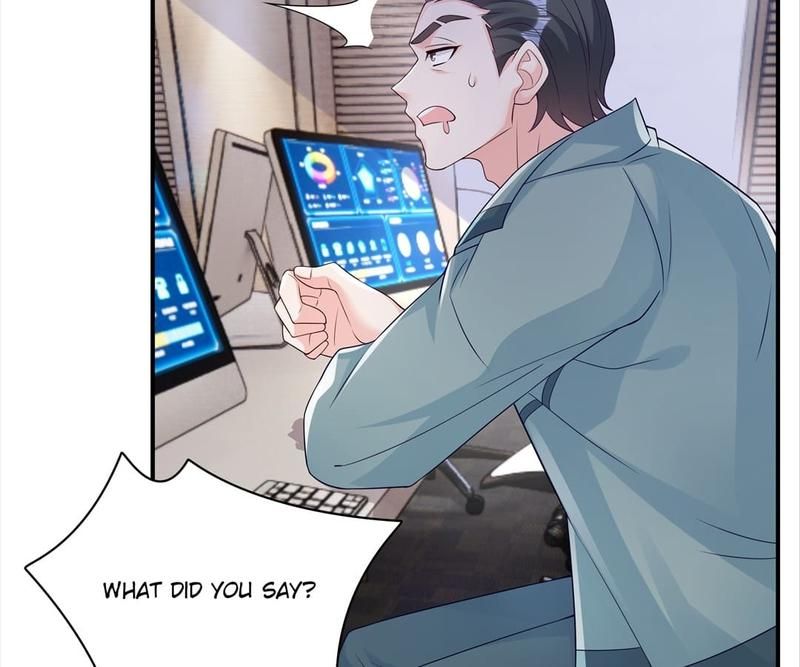Warm Wedding Chapter 386 page 18 - 