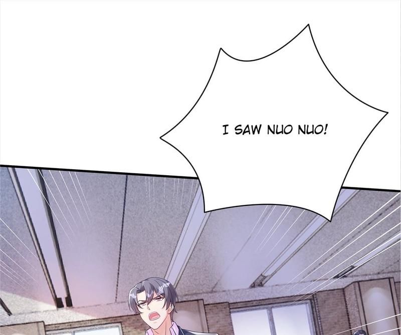 Warm Wedding Chapter 386 page 20 - 