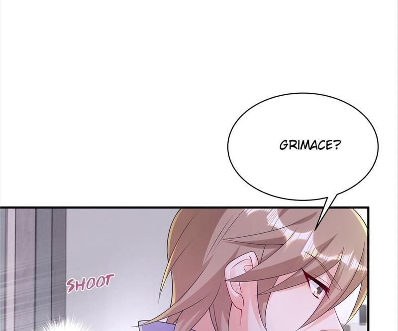 Warm Wedding Chapter 386 page 3 - 