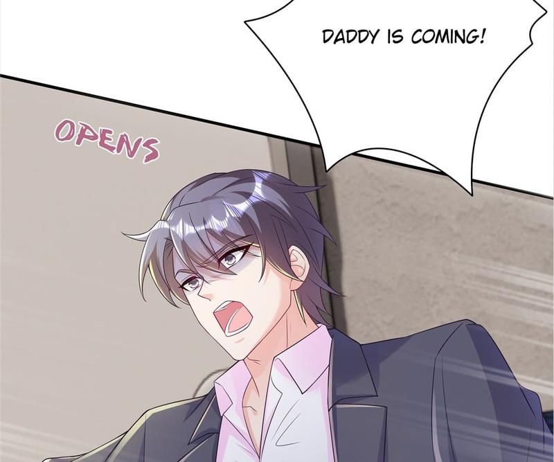 Warm Wedding Chapter 386 page 26 - 
