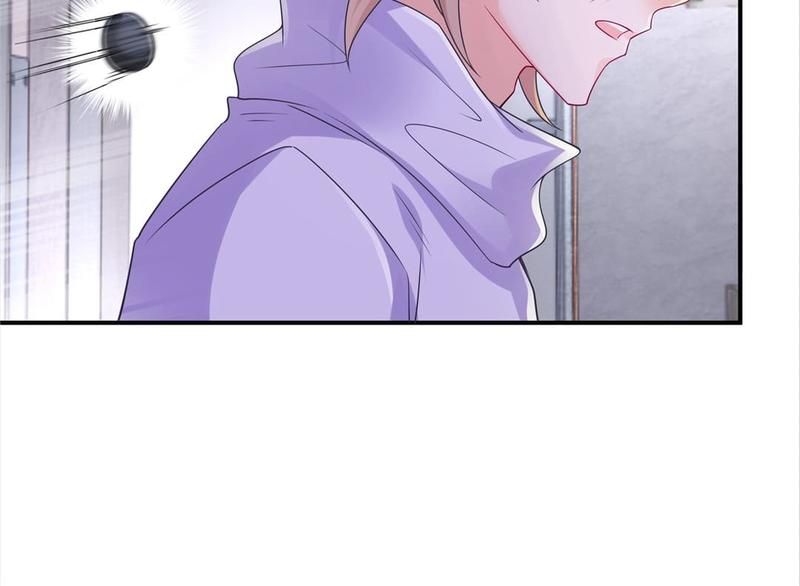 Warm Wedding Chapter 386 page 4 - 
