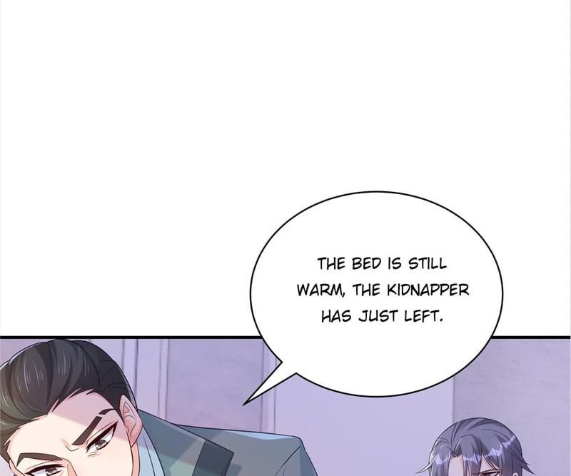 Warm Wedding Chapter 386 page 31 - 
