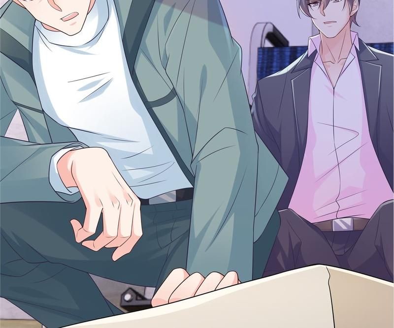 Warm Wedding Chapter 386 page 32 - 