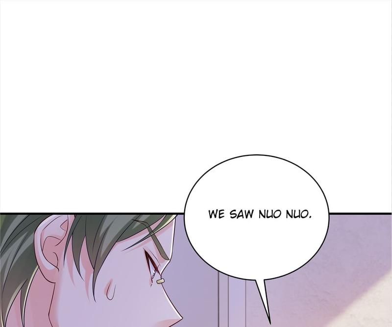 Warm Wedding Chapter 386 page 36 - 