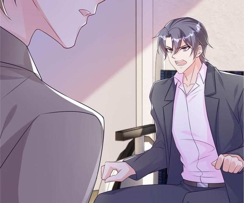Warm Wedding Chapter 386 page 37 - 