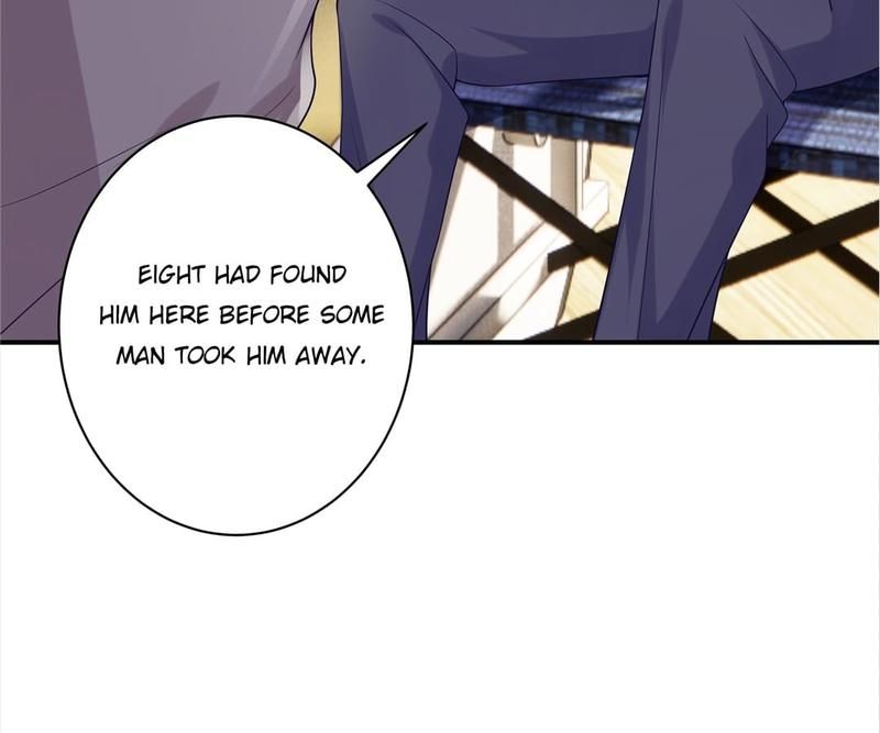 Warm Wedding Chapter 386 page 38 - 