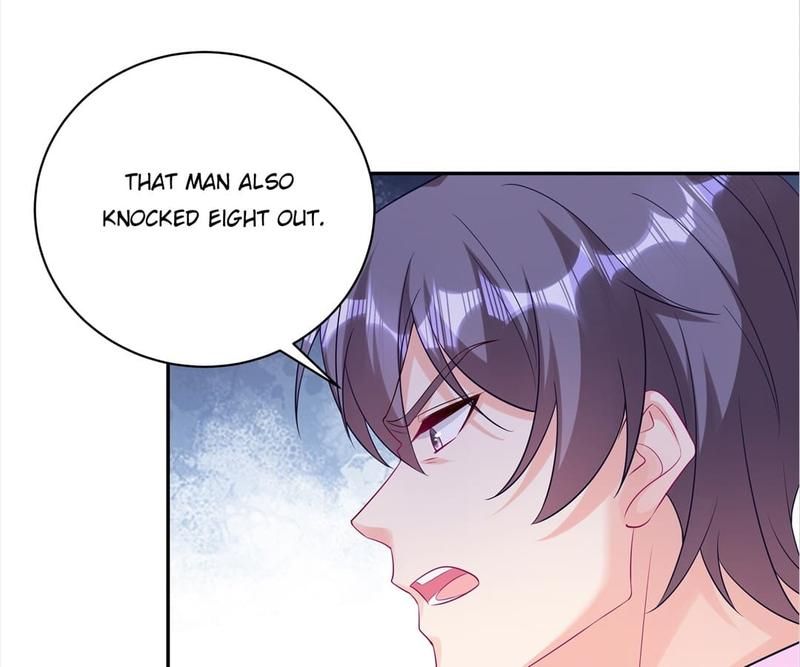 Warm Wedding Chapter 386 page 39 - 