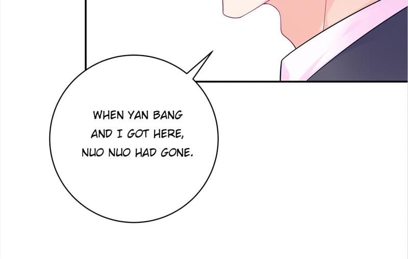 Warm Wedding Chapter 386 page 40 - 