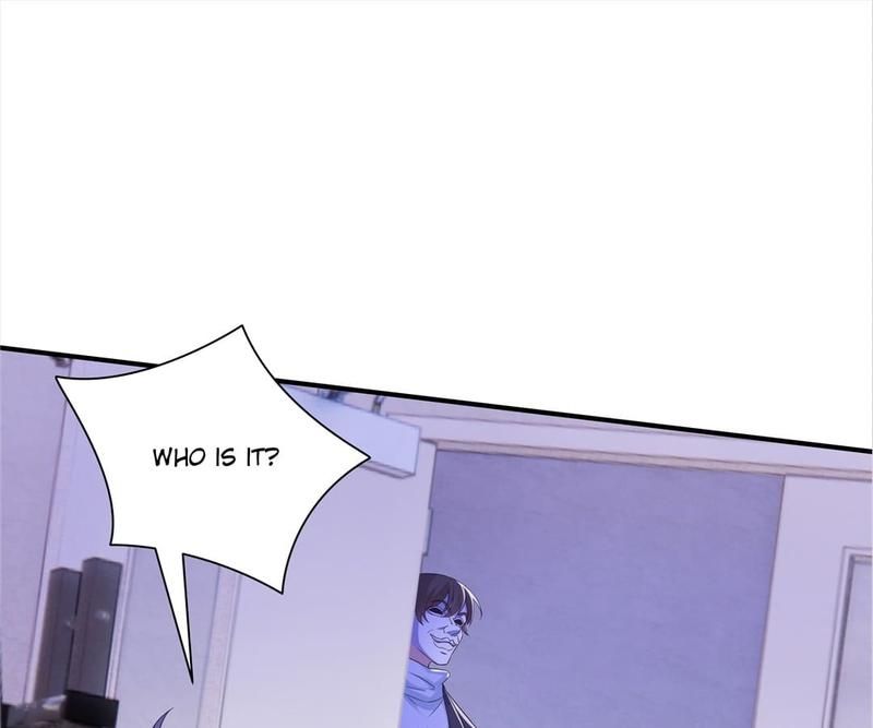 Warm Wedding Chapter 386 page 5 - 