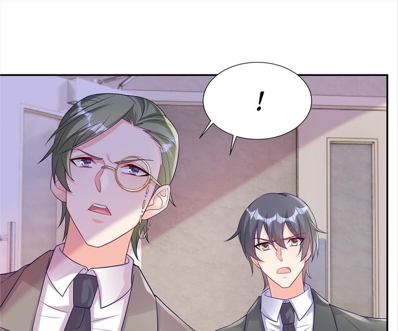 Warm Wedding Chapter 386 page 41 - 