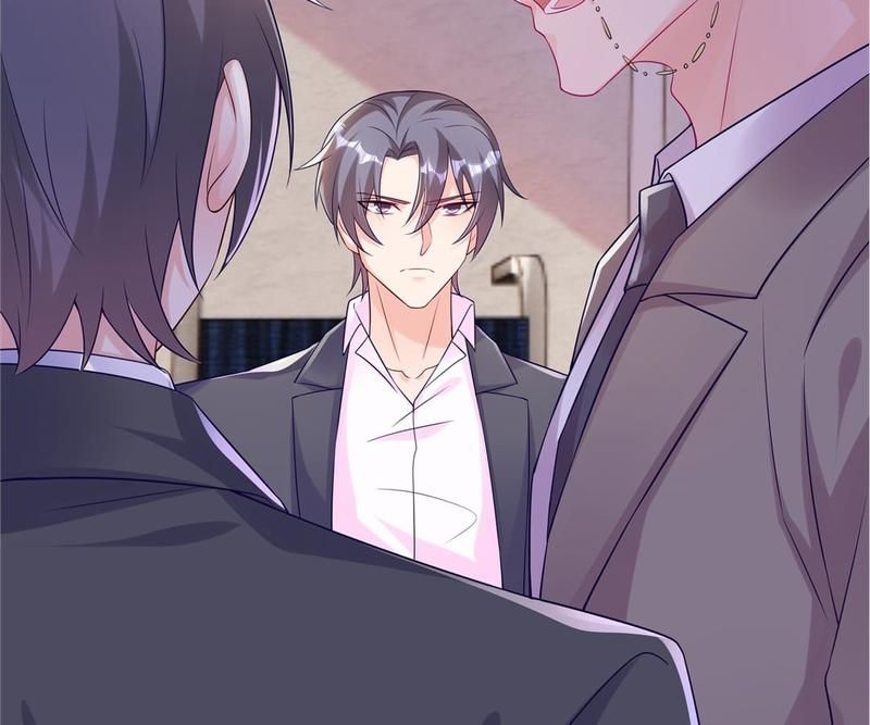 Warm Wedding Chapter 386 page 44 - 