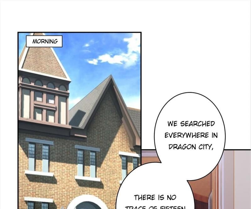 Warm Wedding Chapter 386 page 50 - 