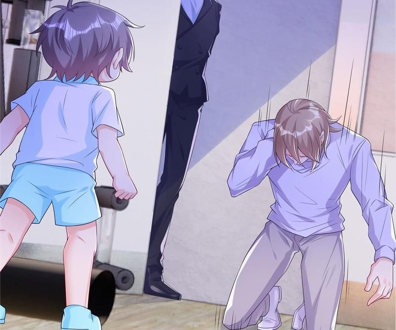Warm Wedding Chapter 386 page 6 - 