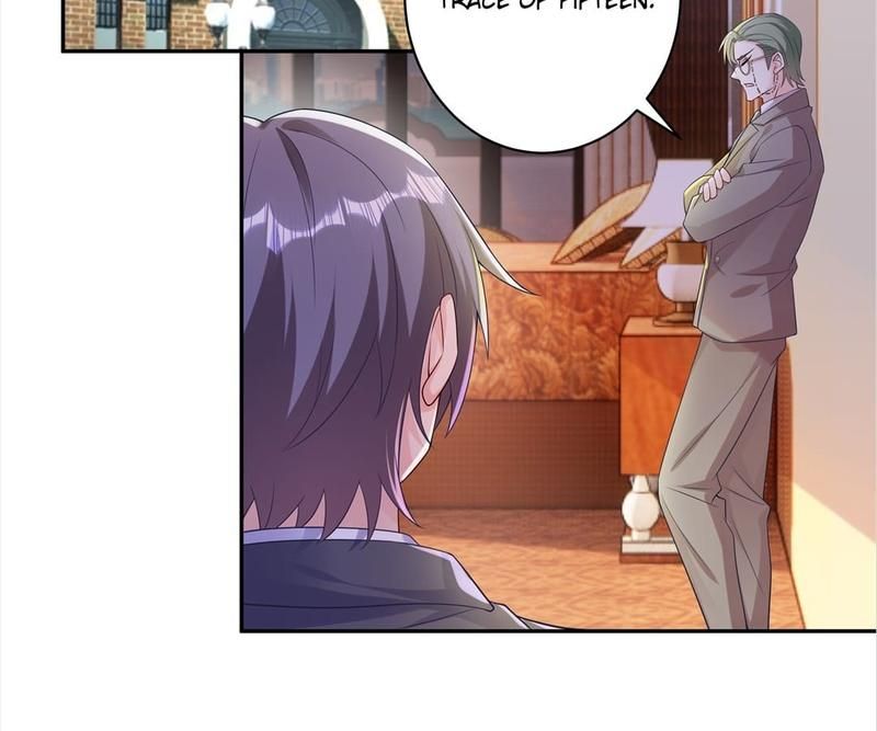 Warm Wedding Chapter 386 page 51 - 