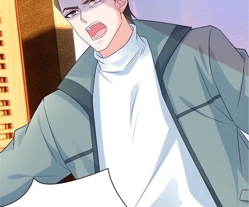 Warm Wedding Chapter 386 page 53 - 