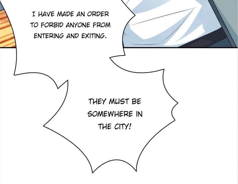 Warm Wedding Chapter 386 page 54 - 