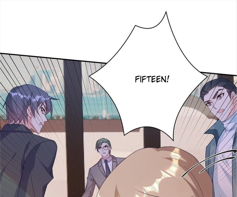 Warm Wedding Chapter 386 page 55 - 